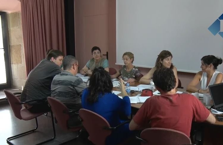 La Noguera acull la primera reunió de Cowocat Rural