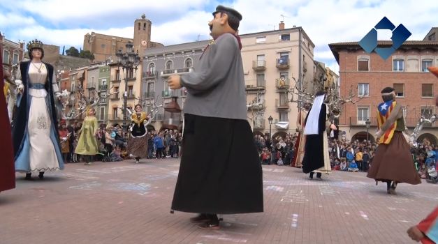 Resum Festa Major de Balaguer 2017