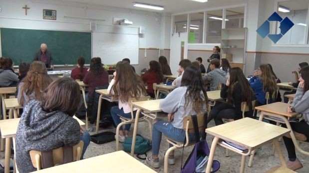 Alimentació saludable i cuina catalana a l’Escola Pia de Balaguer