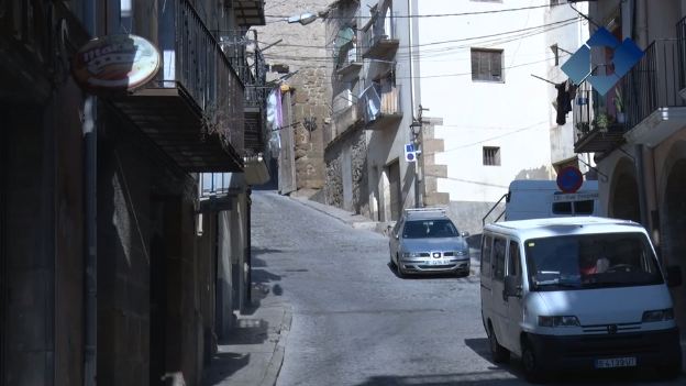 Les obres del Carrer Botera s’iniciaran en els propers dies