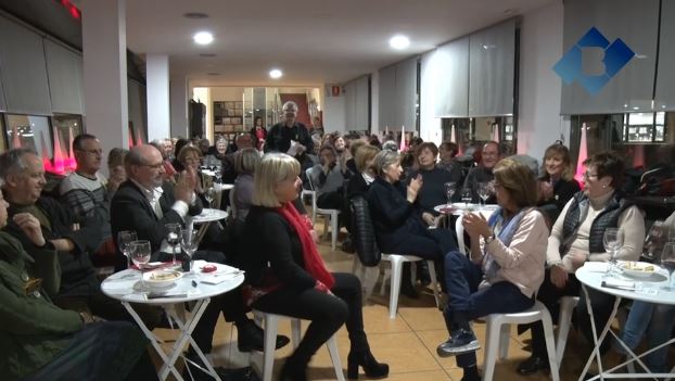 Els enigmes d’en Màrius Serra, segona activitat del cicle Biblioteques amb DO a Balaguer