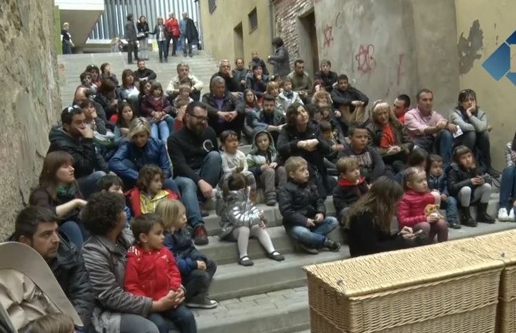 L’Encontats torna amb més espais i una trentena d’activitats