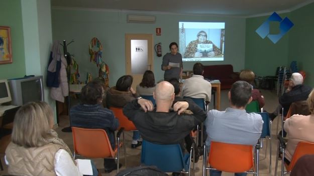 L’Associació Salut Mental la Noguera commemora el Dia Internacional de la Dona