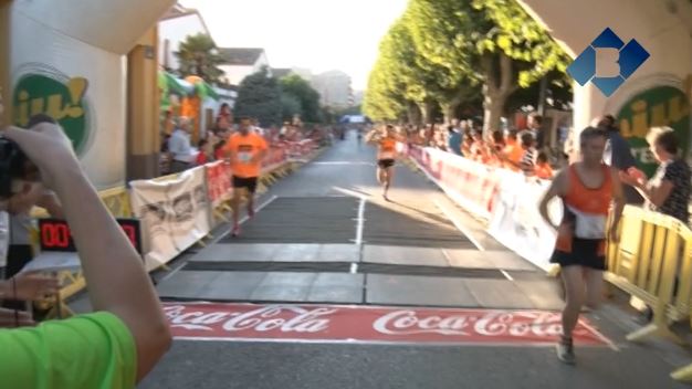 La Mitja Marató i la Milla Urbana de Balaguer, entre les millors curses de l’Estat