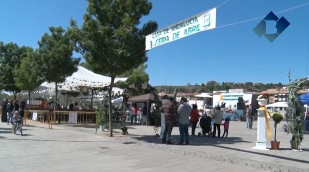 Balaguer celebra aquest dissabte la 4a ‘Feria de Abril’