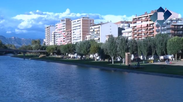 Èxit de participació durant tot el cap de setmana a l’Harpia de Balaguer