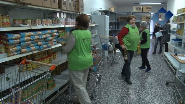 Balaguer necessita voluntaris per al Gran Recapte d’Aliments