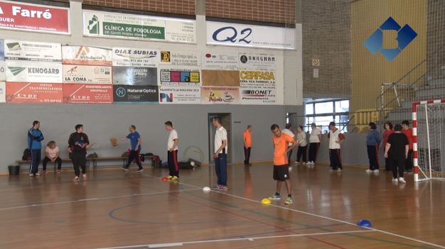 El Club Esportiu l’Estel participa al Territori Special