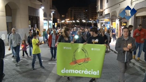 Balaguer també tindrà representació a la manifestació de Brussel·les