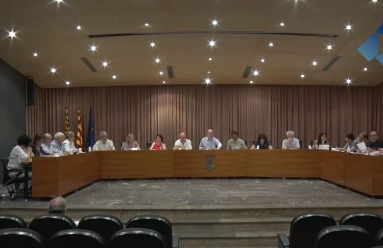 Balaguer destinarà 2,2 milions d’euros en inversió al pressupost del 2017