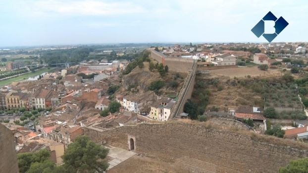 Balaguer tanca amb èxit la campanya turística de Setmana Santa