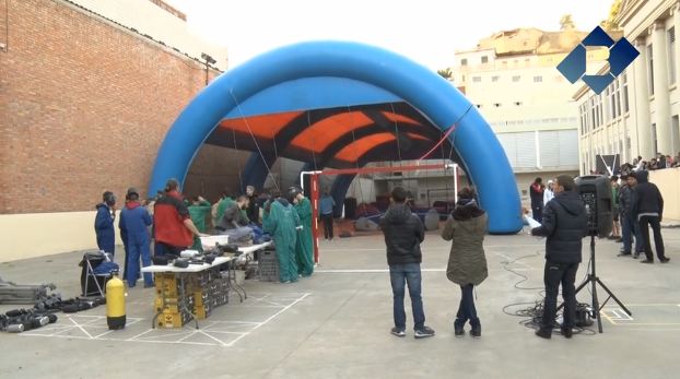 L’àrea de joventut ha organitzat diferents activitats per la Festa Major