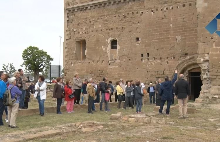 L’Aplec de les Franqueses vol reivindicar el Camí del Segre