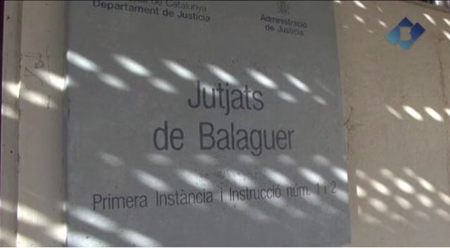 El jutjat de Balaguer investiga el cas del geriàtric d’Agramunt on van morir 4 àvies