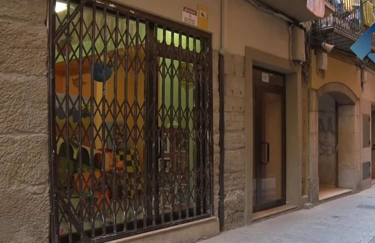 Obren 8 negocis nous al centre històric de Balaguer durant el 2016