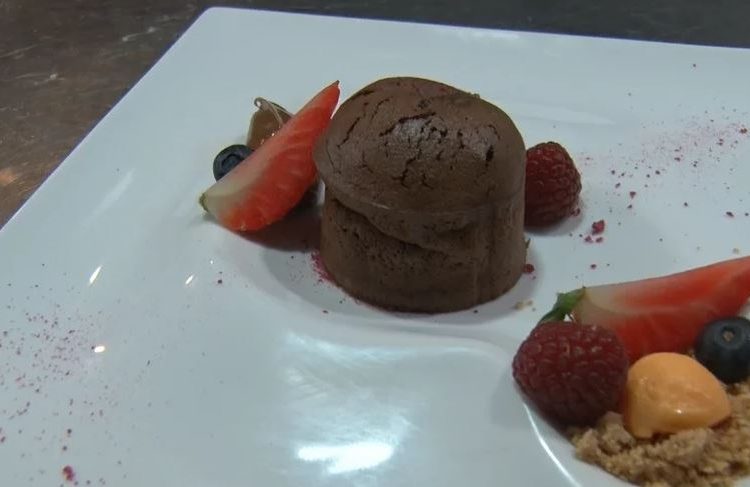 Toc de Xef 125: Coulant de xocolata del Tastet del Reng