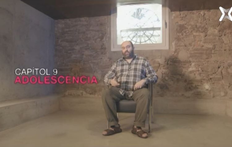 Obertament: Salut Mental i Adolescència