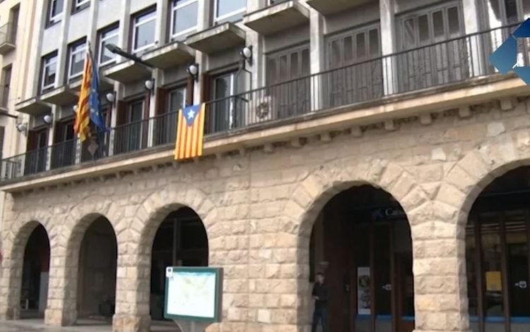 L’Ajuntament de Balaguer no descarta l’opció del crèdit per l’any 2017