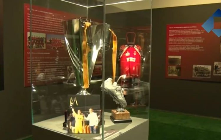 El Museu Comarcal prorroga l’exposció “Balaguer un segle de vida, cent anys de futbol”