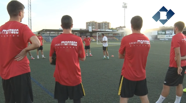 El Balaguer comença la defensa de la Copa Lleida a Torrefarrera