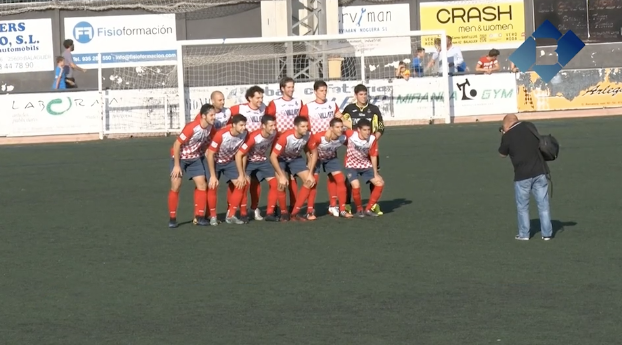 Jordi Belló debuta al capdavant del C.F. Balaguer contra l’Alpicat