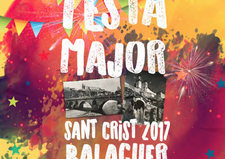 L’Ajuntament de Balaguer modifica els actes de Festa Major a causa de la vaga general