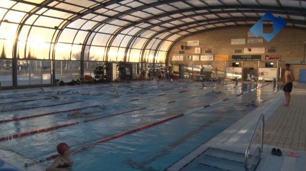 Aquesta setmana s’ha iniciat la 17a temporada de la Piscina Coberta de Balaguer