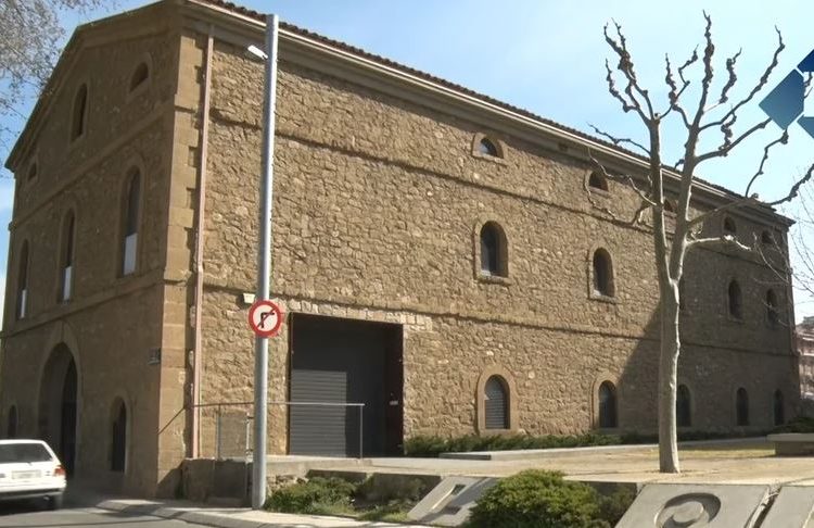 L’Ajuntament de Balaguer executarà les obres d’adequació del nou alberg en diverses fases