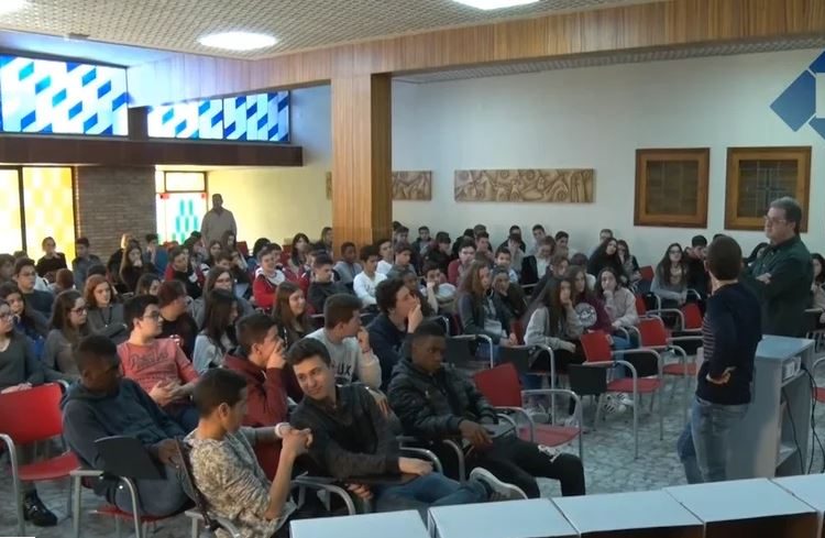 Balaguer fa una crida als joves a participar de l’Agenda Jove