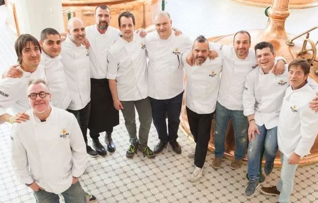 El Tastet del Reng, entre els 12 finalistes a la ‘Tapa de l’any’