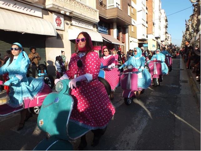 Balaguer celebrarà la festa del Carnestoltes el dissabte 13 de febrer