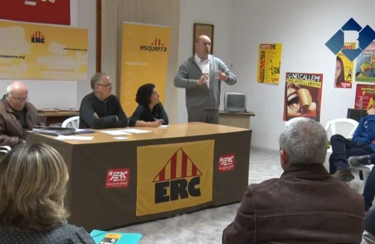 Esquerra Balaguer escull el seu candidat per les eleccions municipals