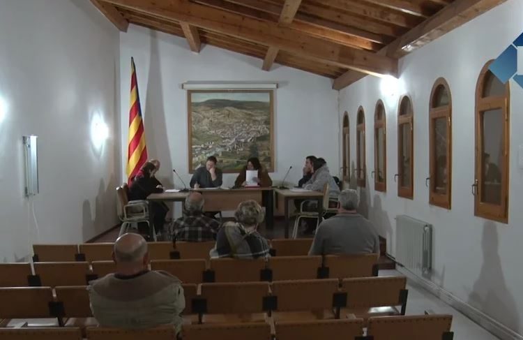 Castelló demana catalogar el municipi zona de màxima protecció lumínica