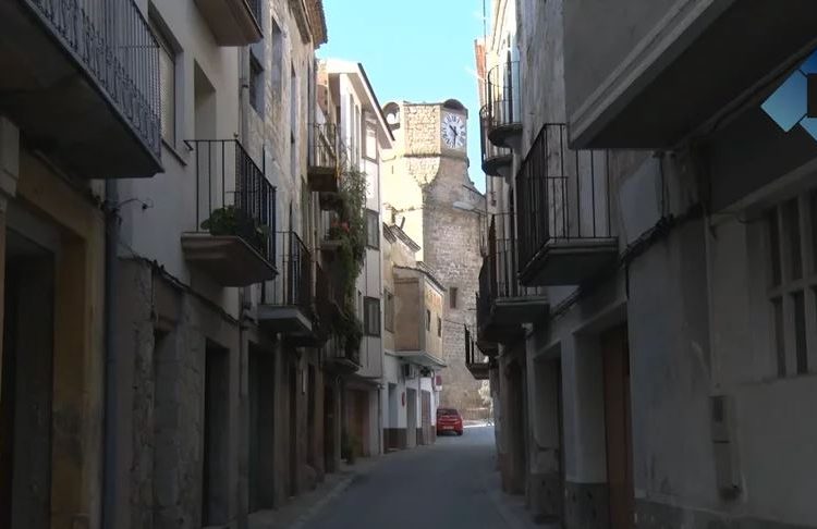 Veïns de Camarasa denuncien l’enverinament de les seves mascotes