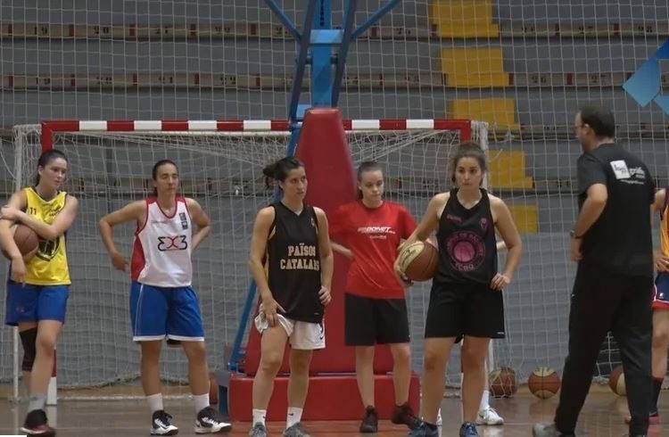 Balaguer homenatja dissabte al sènior femení, campió de lliga