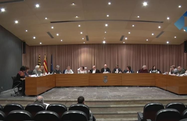 El Ple debatrà l’aprovació del projecte per millorar l’accesibilitat al patrimoni cultural