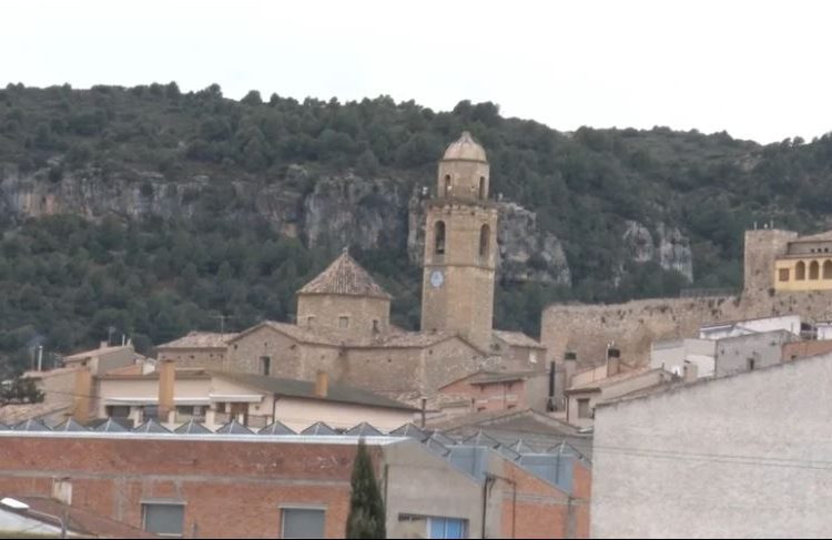 TOPÒNIMS: L’origen del nom d’Os de Balaguer