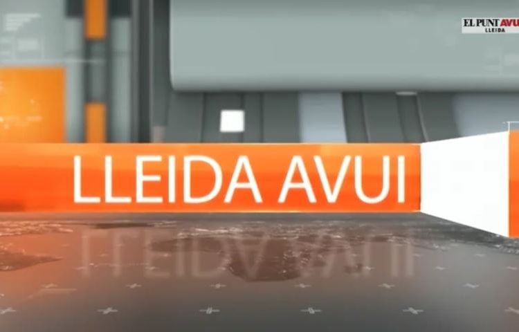 LLEIDA AVUI (27/04/2017)