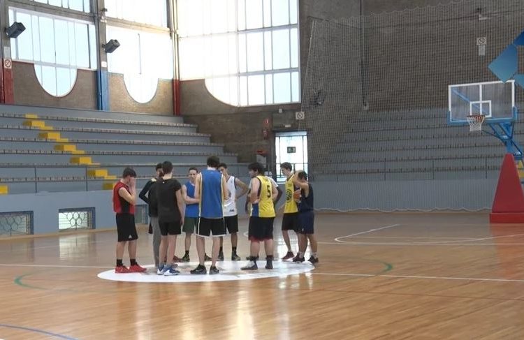 Els equips invencibles del Club Bàsquet Balaguer
