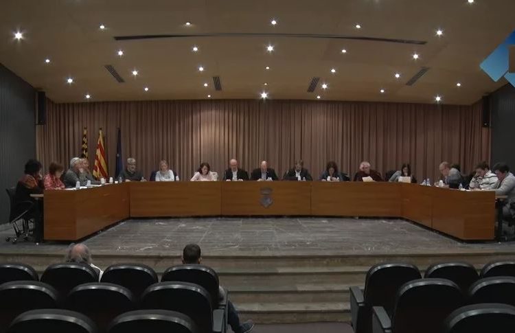 Balaguer s’adhereix al Pla de polítiques de dones i debat sobre la dignitat de la pagesia