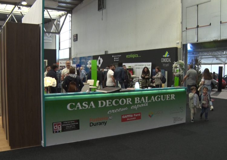 Fira Q 2019: La Casa Decor de Mobles Gasol, Lo Tapi’s, Gamma Farré, Interiorisme DP i Fusteria Durany