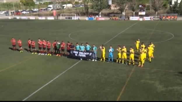 El Balaguer guanya el derbi contra l’Almacelles