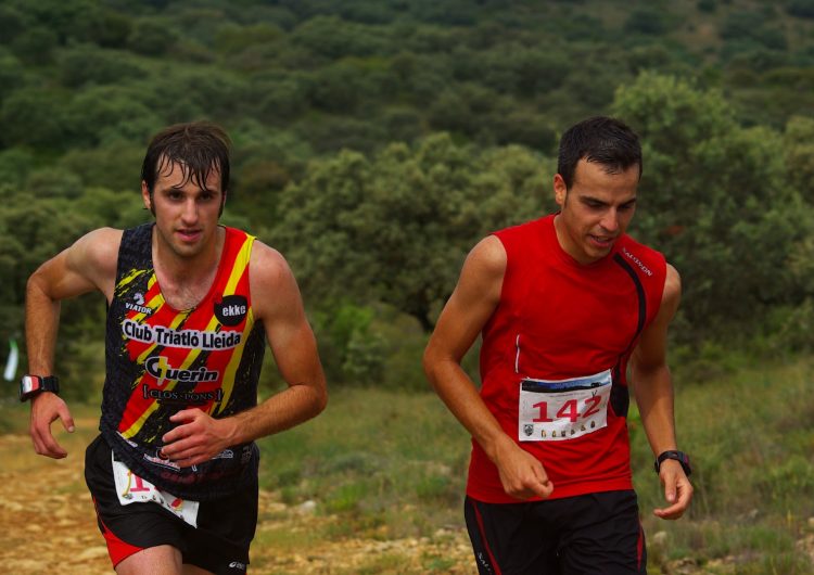 La IV edició del Trail Montroig arriba a Balaguer aquest diumenge 7 d’abril