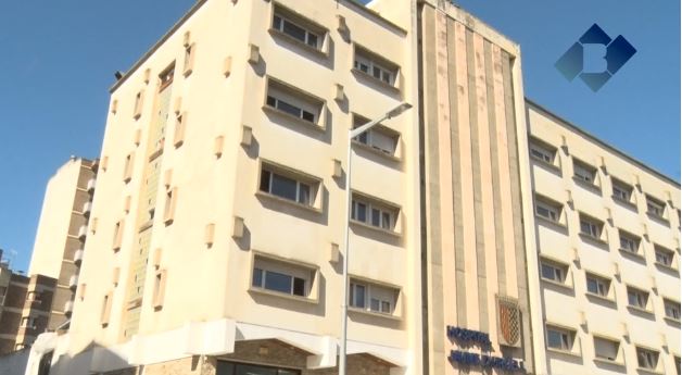 L’edifici Jaume d’Urgell es convertirà en un hotel