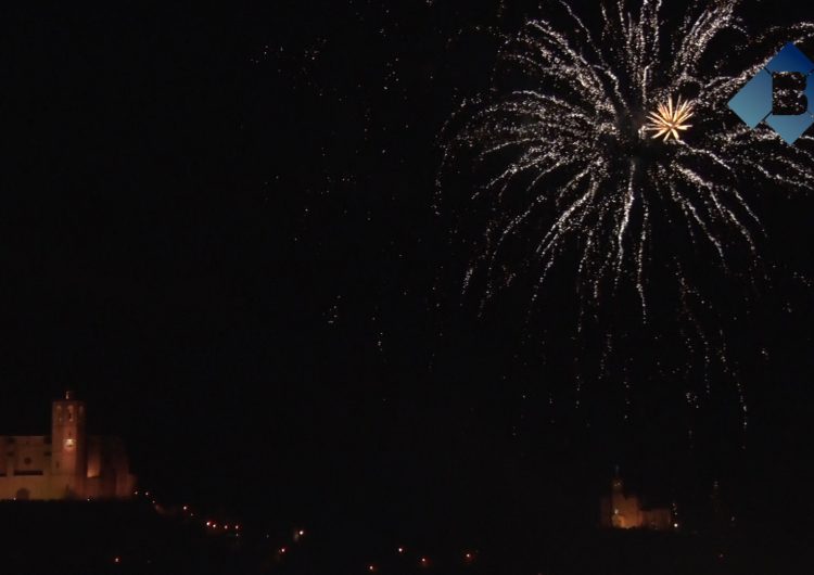 Èxit de participació a les actvitats de la Festa Major del Sant Crist 2018