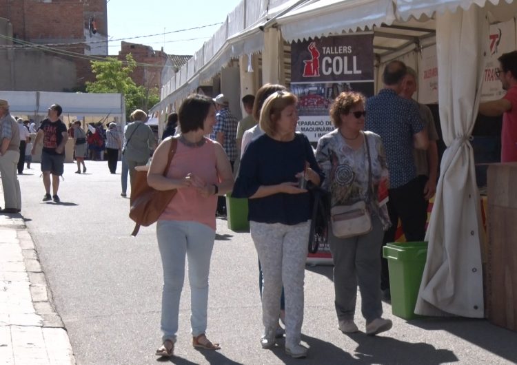 Bellcaire d’Urgell celebra la seva 3a edició de FiraBell