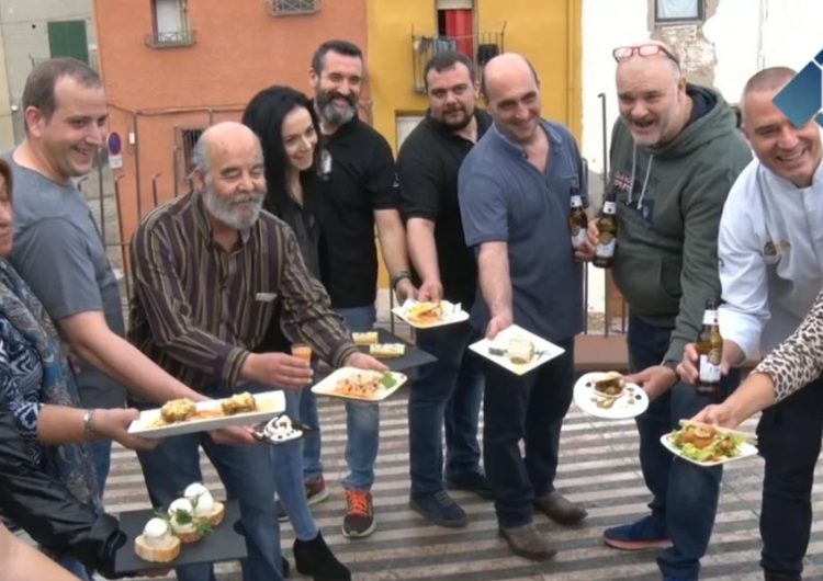 Balaguer tornarà a anar de tapes amb la ruta “Food Explorers”