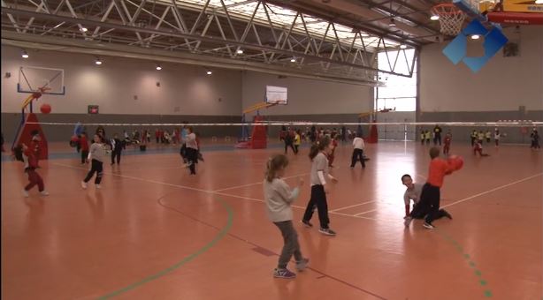 Nova edició de la Gimcana maratoniana de Balaguer