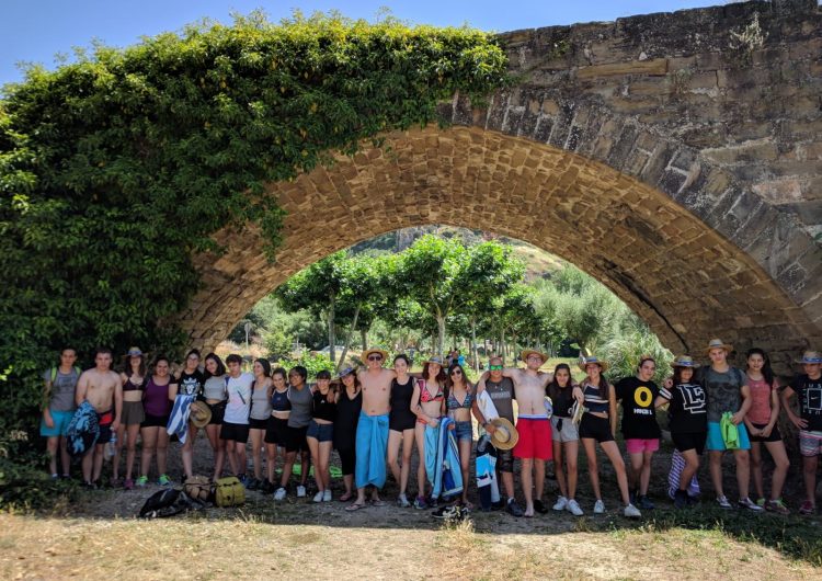 L’Encomarca’t s’allarga un dia més i visitarà el congost de Mont-rebei i les cales del cap de Creus