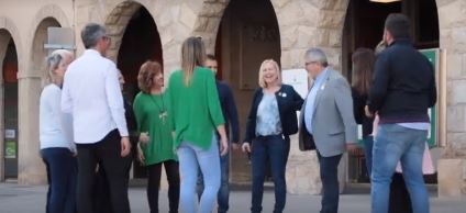 Junts per Balaguer explica el seu projecte en el vídeo de campanya